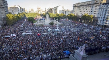 Primer paro en la era Milei: enterate de las reacciones en las redes sociales