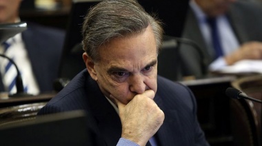El bloque de Pichetto en Diputados adelantó que no acompañará algunos puntos de la Ley Ómnibus