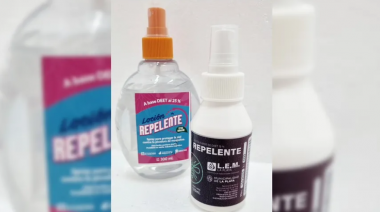 La provincia ya produce el "Kici-off" para combatir el dengue