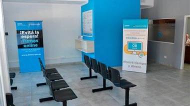 Conocé los Registros del Automotor que intervendrá Milei en la provincia