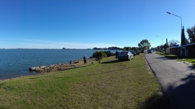 Escapadas de verano: dos lagunas y un lago imperdibles en la provincia de Buenos Aires