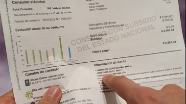 El municipio de Pila se pronunció contra los incrementos en las tarifas de los servicios