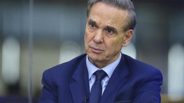 Pichetto: “Tiene que haber un nuevo acuerdo fiscal entre las provincias y la Nación”