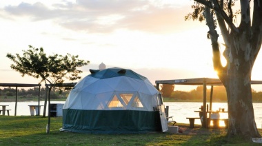 ¿Vacaciones en la Costa Atlántica?: los tres campings que no te podés perder este verano