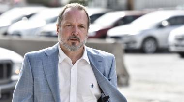 Martín Sabbatella apuntó contra el Gobierno y dijo que Milei "está actuando como un monarca"
