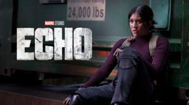 “Echo”, de Disney+: el sacudón llega desde las raíces