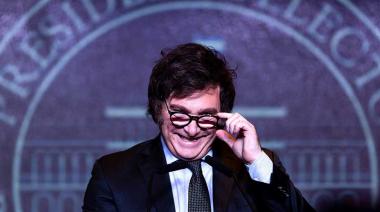 Más ajuste: Milei eliminó el Fondo de Fortalecimiento Fiscal de la provincia de Buenos Aires