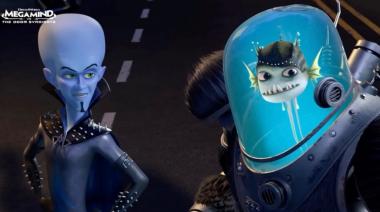 14 años después y con un tráiler, se anunció la llegada de la secuela de “Megamente”