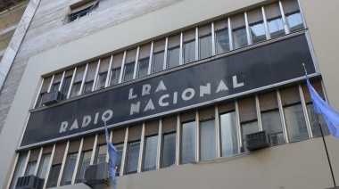 Por decreto, el Gobierno intervino los medios públicos de comunicación