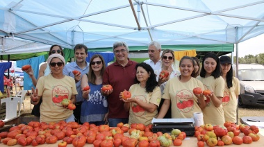 Javier Rodríguez sobre la Ley Ómnibus: “La modificación de la Ley de Semillas es un punto negativo”