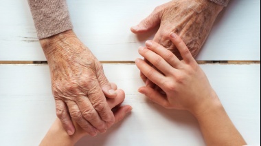 A lo Robert De Niro: quiénes son las celebridades que fueron padres después de los 70