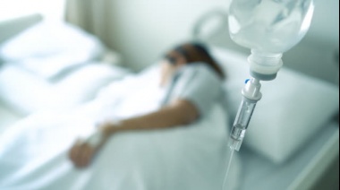El gobierno suspendió la entrega de medicamentos oncológicos a personas vulnerables