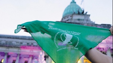 Diputados de La Libertad Avanza presentaron un proyecto para derogar el aborto legal