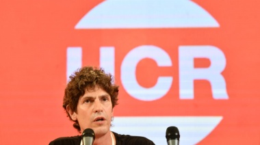 Según Lousteau, Milei “quiere privatizar todo lo que a él se le canta"