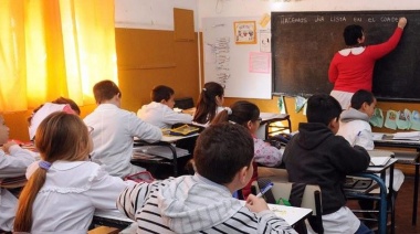 PBA: Sin el Incentivo Docente, pronostican un inicio de clases de “mucha conflictividad”