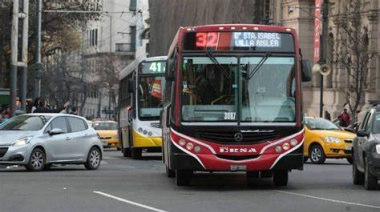 Solicitan la anulación del incremento del transporte en el AMBA