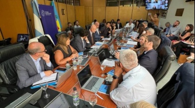 Legisladores opositores asumieron funciones en el Consejo de la Magistratura bonaerense
