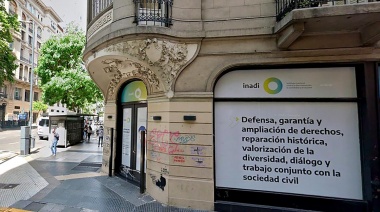 El gobierno confirmó el cierre del INADI