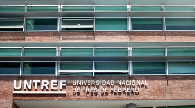 Expertos de la Universidad de Tres de Febrero patentaron un dispositivo para intubar pacientes