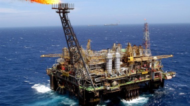 En abril comienzan las exploraciones off shore