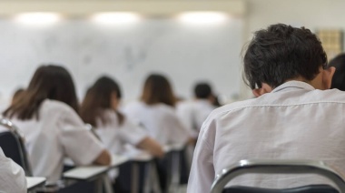 Provincia autorizó nuevo arancel para colegios privados a partir de marzo