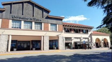 El Gobierno revisará la creación de cinco universidades nacionales: tres son de PBA