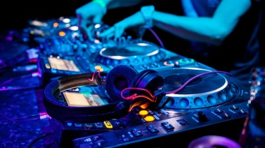 ¿La música electrónica está en su mayor pico de popularidad?