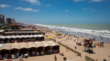 Villa Gesell busca incentivar el turismo con un paquete de beneficios