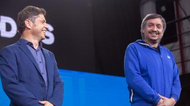 Unión por la Patria presentó un proyecto para que el FONID sea de carácter permanente