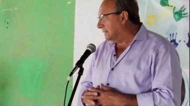 General Alvear: el intendente busca garantizar el transporte escolar rural