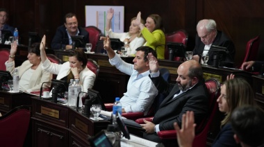 Para Diputados y Senadores del PRO, el Pacto de Mayo “es una oportunidad para la provincia”