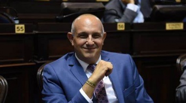 Guerrera: “El gobernador debe contar lo que implica” el ajuste de Milei