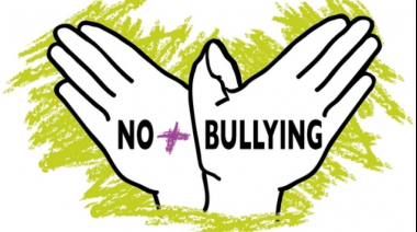 ¡Basta para mí, basta para todos! La campaña contra el hostigamiento escolar