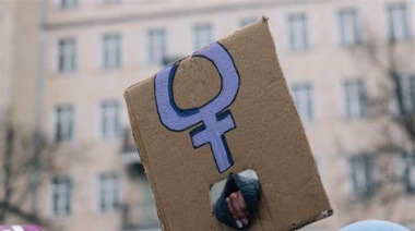 A diferencia de Nación, PBA no descontará el día a las mujeres que adhieran al paro del #8M