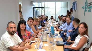 Paritarias: el gobierno de la PBA convocó a gremios para una nueva reunión el próximo 12 de marzo