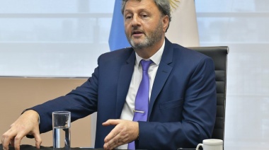Milei echó al secretario de Trabajo Omar Yasin, tras la polémica por el aumento de sueldos