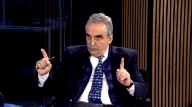 Moreno liquidó al Gobierno nacional tras la decisión de importar alimentos: “Son imbéciles”