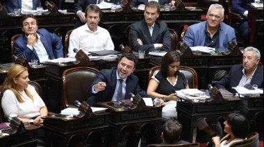 La UCR convocó a sus legisladores nacionales a votar en contra del DNU de Milei