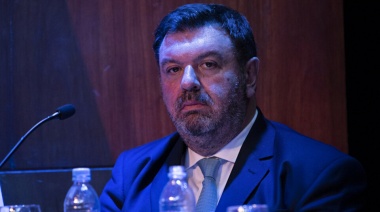 Para Etchecoin, proponer a Lijo para la Corte Suprema va “contra la independencia del Poder Judicial”