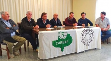 Ante el “desmedido aumento Impositivo”, CARBAP le hace frente a la Provincia