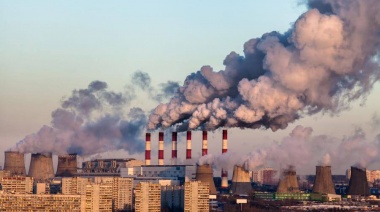 Crisis climática: el ranking de las 100 ciudades más contaminadas del mundo