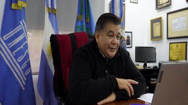 Mario Ishii: "Hay que revertir la desigualdad y ayudarnos entre todos"