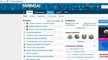 Taringa! anunció su cierre definitivo: “Lo que logramos quedará en la historia del internet”