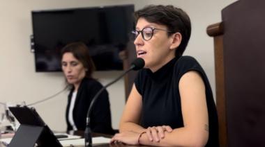 Gómez inauguró el periodo de sesiones ordinarias en Chaves: "Estamos construyendo un gobierno abierto que escucha a la gente"