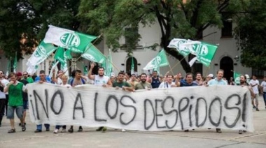 El Gobierno faculta a los ministerios a prorrogar contratos laborales por 3 meses