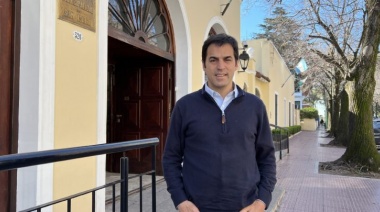 San isidro: amenazaron al intendente tras haber secuestrado mil plantas de marihuana