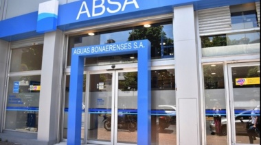 Por los incrementos en el servicio, legisladores radicales solicitaron una audiencia con ABSA