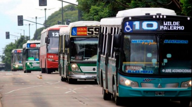 Último aviso: La UTA irá a huelga si los trabajadores no reciben todo el sueldo para este jueves