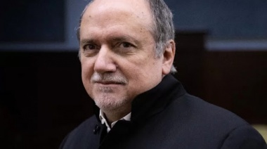El rector de la Universidad Nacional de Lanús dijo que la marcha del 23 de abril es “unánime”