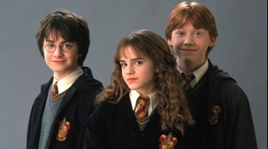 Harry Potter estrenará una serie: cuando se estrena y dónde se podrá ver